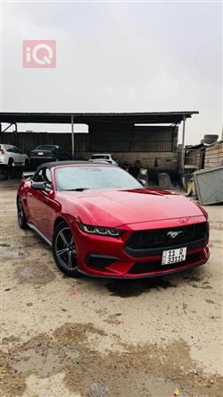 فورد موستانج